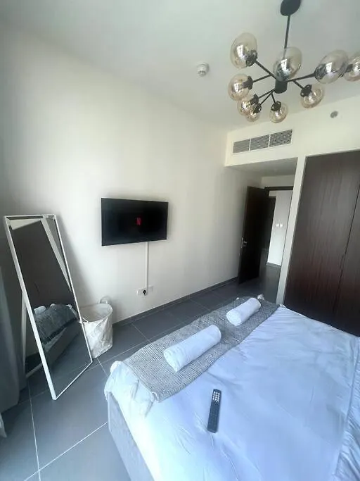 Appartamento Trendy Promenade Living Dubai Creek Harbour 0*,  Emirati Arabi Uniti