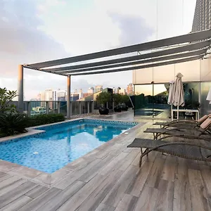 Simply Comfort In J One Tower Dubaï