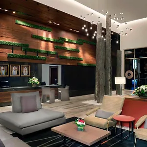 4* Szálloda Marriott Executive Creek